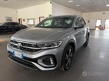 Volkswagen T-Roc 2.0 TDI SCR 150 CV DSG R-Line