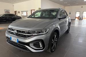 Volkswagen T-Roc 2.0 TDI SCR 150 CV DSG R-Line