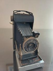 Macchina fotografica vintage