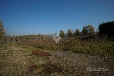 TER. RESIDENZIALE A NIZZA MONFERRATO