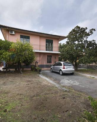 Villa singola - Belpasso
