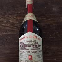 Logis du may cognac grande fine champagne v.s.o.p