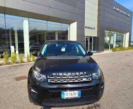 LAND ROVER Discovery Sport 2.0 TD4 150 CV Pure