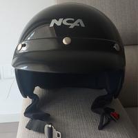 Casco Demi Jet
