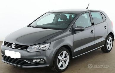 VOLKSWAGEN Polo 1.2 TSI 5 porte