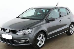 VOLKSWAGEN Polo 1.2 TSI 5 porte