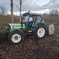 Agrifull 70 delux