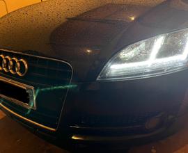 Audi TT 2.0 Sline advance plus