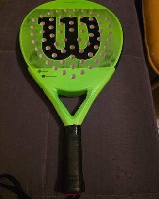 Racchetta Padel Wilson