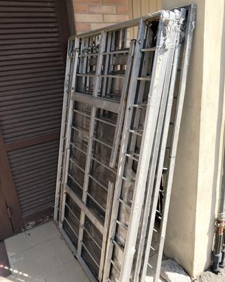 grate