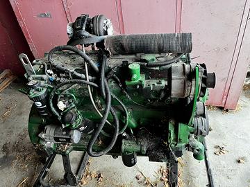 Motore john deere 6068