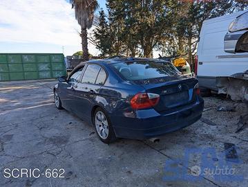 Bmw serie 3 e90 320d 163cv 04-11 ricambi