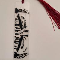 Segnalibro di Berserk 