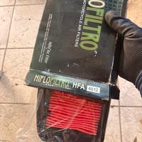 Filtro aria Fz6
