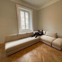 Divano angolare di DivanIdea in ottime cond