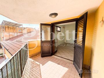 Appartamento Trentola Ducenta [sangiorgioVRG]