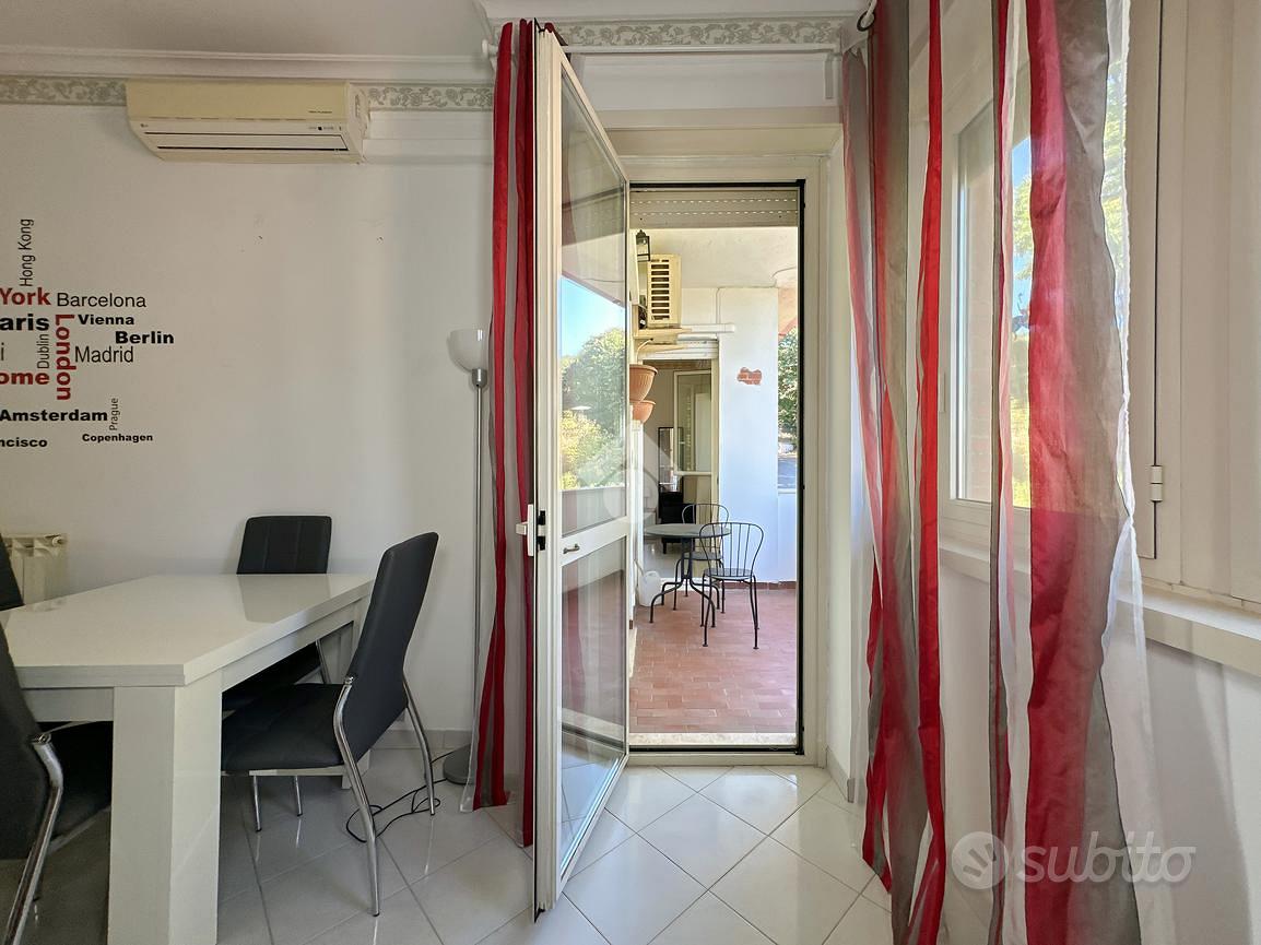 Appartamento – Monte Compatri, Roma Capitale - Vista 4