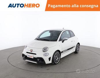 ABARTH 595 ZG22800