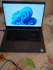PC Dell Latitude 5300 13''
