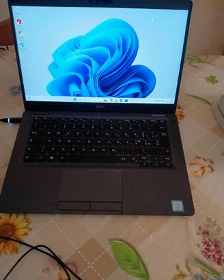 PC Dell Latitude 5300 13''