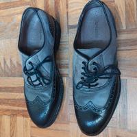 Scarpe uomo Nero Giardini