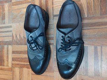 Scarpe uomo Nero Giardini