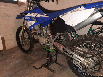 Yamaha yz 250 anno 2016