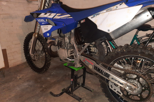 Yamaha yz 250 anno 2016