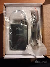 RICEVITORE IN-EAR MONITOR DEBRA (NUOVO)
