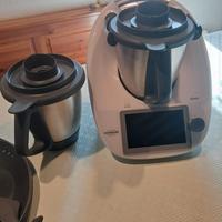  Bimby T6 nuovissimo !!