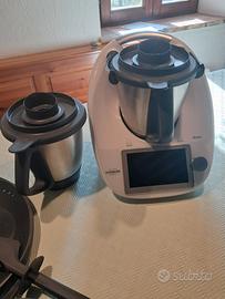  Bimby T6 nuovissimo !!