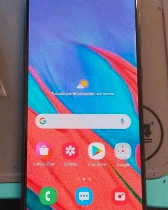 Samsung Galaxy A40
