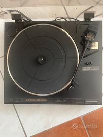 Lettore vinili Pioneer PL480