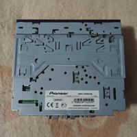 Autoradio Pioneer DEH-1400UB SENZA FRONTALINO