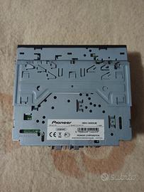 Autoradio Pioneer DEH-1400UB SENZA FRONTALINO