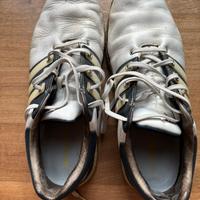 Scarpe da golf uomo