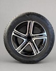 Ruote  Mercedes GLC x254