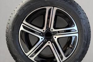 Ruote  Mercedes GLC x254