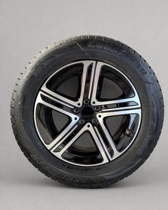 Ruote  Mercedes GLC x254
