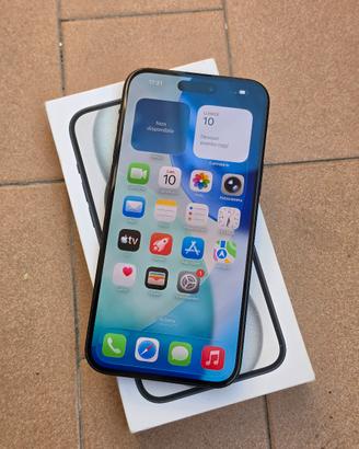 Apple iPhone 15 Plus