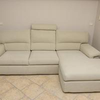 Divano PoltroneSofà 4 posti