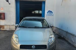 Fiat Grande Punto 1.3 MJT 75 CV 5 porte Fun