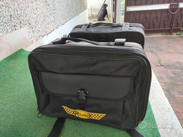 borse semirigide Roland