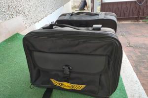 borse semirigide Roland