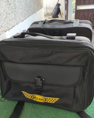 borse semirigide Roland