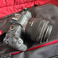 Canon RP