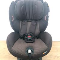 Seggiolino auto BeSafe izi combi x4 isofix