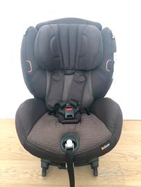Seggiolino auto BeSafe izi combi x4 isofix