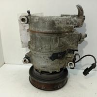 COMPRESSORE A/C LANCIA Thesis 1° Serie 46775094 8