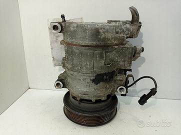 COMPRESSORE A/C LANCIA Thesis 1° Serie 46775094 8